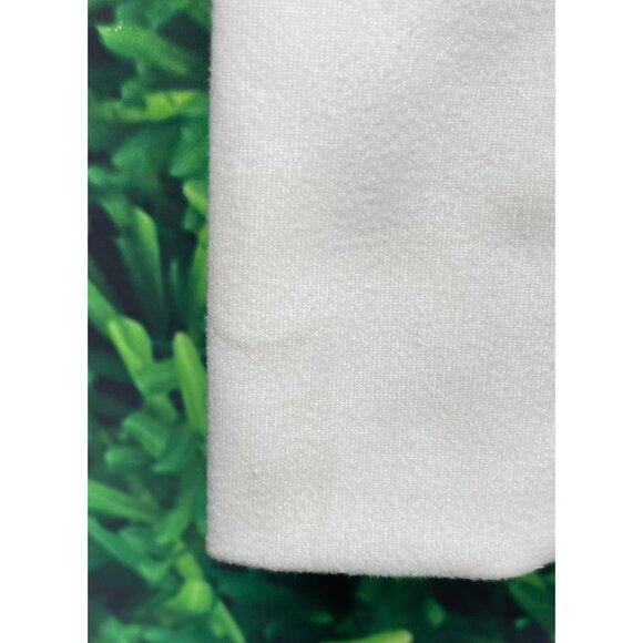 NWT Washington Redskins Commanders NFL White Pullover Long Sleeve Shirt Small - Picture 7 of 8